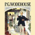 Cover Art for 9780786103638, Right Ho, Jeeves by P. G. Wodehouse