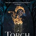 Cover Art for 9780008160371, A Torch Against the Night by Sabaa Tahir