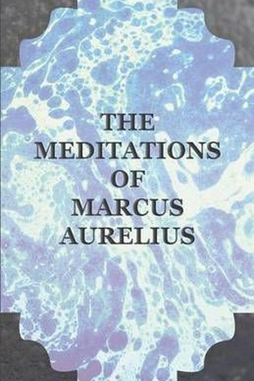 Cover Art for 9781406793673, The Meditations of Marcus Aurelius by Marcus Aurelius