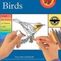 Cover Art for 9780618307227, Birds by Roger Tory Peterson