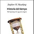 Cover Art for 9788484326281, HISTORIA DEL TIEMPO Nva.Edicion TD by Stephen W. Hawking