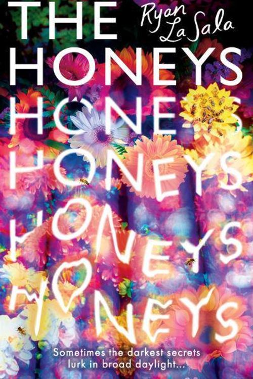 Cover Art for 9780702316098, The Honeys by Ryan La Sala