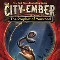 Cover Art for 9780375840708, The Prophet of Yonwood by Jeanne DuPrau