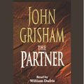 Cover Art for 9780754053552, The Partner by John Grisham, William Dufris
