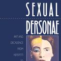 Cover Art for 9780300182132, Sexual Personae by Camille Paglia