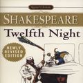 Cover Art for 9781101143506, Twelfth Night by William Shakespeare