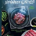 Cover Art for 9781911624042, Korean BBQ & Japanese Grills: Yakitori, yakiniku, izakaya by Jonas Cramby