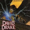 Cover Art for 9781567406702, Servant of the Dragon by David Drake