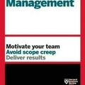Cover Art for 9781422187296, HBR Guide to Project Management by Harvard Business Review