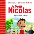 Cover Art for 9782070644919, Le Petit Nicolas, Tome 1 : La photo de classe by Emmanuelle Lepetit