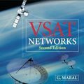 Cover Art for 9780470866849, VSAT Networks by Gerard Maral