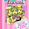 Cover Art for B075LNWX42, Dork Diaries 13: Tales from a Not-So-Happy Birthday by Rachel Renée Russell