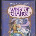 Cover Art for 9780886775346, Winds of Change (Mage Winds) by Mercedes Lackey