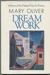 Cover Art for 9780871130716, Dream Work by Mary Oliver