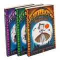 Cover Art for 9789124368708, The Amelia Fang Series 3 Book Collection by Laura Ellen Anderson (Amelia Fang and the Barbaric Ball, Amelia Fang and the Memory Thief, Amelia Fang and the Unicorn Lords) by Laura Ellen Anderson
