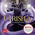 Cover Art for 9782017119210, Grisha - Tome 2 by Leigh Bardugo