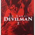 Cover Art for 9788366568587, Devilman by Go Nagai