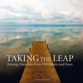 Cover Art for 9781590306345, Taking The Leap by Pema Chodron