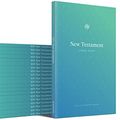 Cover Art for 9781433584725, ESV Outreach New Testament, Large Print (Case of 40) by ESV Bibles by Crossway