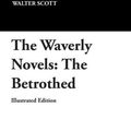 Cover Art for 9781434497031, The Waverly Novels by Walter Scott