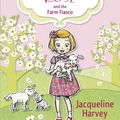 Cover Art for 9781849418744, Clementine Rose and the Farm Fiasco by Jacqueline Harvey