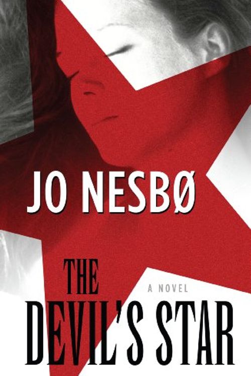 Cover Art for 9781408486764, The Devil's Star by Jo Nesbo