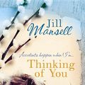 Cover Art for 9781611739190, Thinking of You by Jill Mansell