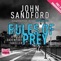 Cover Art for 9781471218811, Rules of Prey by John Sandford