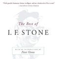 Cover Art for 9781586485078, The Best of I.F. Stone by I. F. Stone