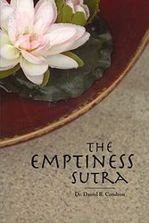 Cover Art for 9780944386385, The Emptiness Sutra by Daniel R. Condron