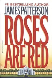 Cover Art for 9780446677707, Roses Are Red by James Patterson