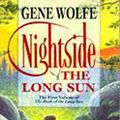 Cover Art for 9780450597633, Nightside the Long Sun by Gene Wolfe