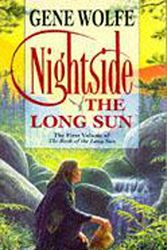 Cover Art for 9780450597633, Nightside the Long Sun by Gene Wolfe