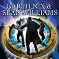 Cover Art for 9781742374000, The Mystery of the Golden Card: Troubletwisters 3 by Garth Nix, Sean Williams