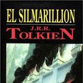 Cover Art for 9788445070383, El Silmarillion by J. R. r. Tolkien