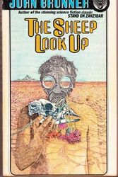 Cover Art for 9780345249487, The Sheep Look Up by John Brunner