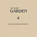 Cover Art for B079C2MFWH, The Secret Garden by Frances Hodgson Burnett