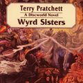 Cover Art for B0000546VJ, Wyrd Sisters by Terry Pratchett