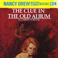 Cover Art for B002C0XPQC, Nancy Drew 24: The Clue in the Old Album (Nancy Drew Mysteries) by Carolyn Keene