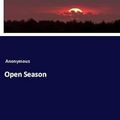 Cover Art for 9783337728120, Open Season by C.J. Box