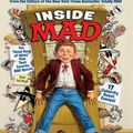 Cover Art for B00GM6BU1Y, Inside MAD (MAD Magazine) by Usual Gang of Idiots