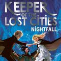 Cover Art for 9781471189470, NIGHTFALL PA by Shannon Messenger