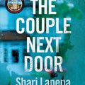 Cover Art for 9780552173148, The Couple Next Door by Shari Lapena