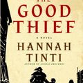 Cover Art for 9780385337458, The Good Thief by Hannah Tinti