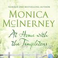 Cover Art for 9780143205579, At Home with the Templetons by Monica McInerney