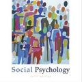 Cover Art for 9780073310268, Social Psychology by David Myers