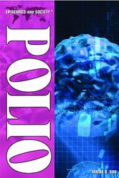 Cover Art for 9781435894365, Polio by Tamra B. Orr