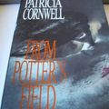 Cover Art for B01K940YP2, From Potter's Field by Patricia Cornwell (1995-10-02) by Patricia Cornwell