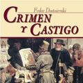 Cover Art for 9789507399237, Crimen y Castigo by Fyodor M. Dostoevsky