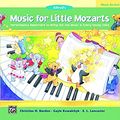 Cover Art for 0038081185293, Music for Little Mozarts Recital Book, Bk 2: Performance Repertoire to Bring Out the Music in Every Young Child by Christine H. Barden, Gayle Kowalchyk, E. L. Lancaster